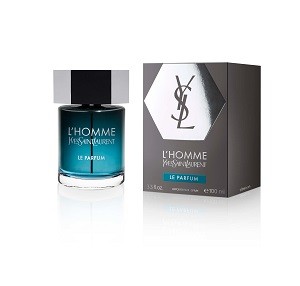 Opiniones de YSL L'Homme Le Parfum 40ml de la marca YVES SAINT LAURENT - L'HOMME,comprar al mejor precio.